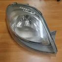 Headlight/headlamp