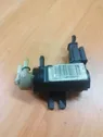 Solenoīda vārsts