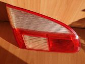 Tailgate rear/tail lights