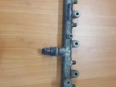 Fuel main line pipe