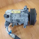 Air conditioning (A/C) compressor (pump)