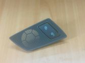 Central locking switch button