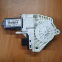 Front door window regulator motor