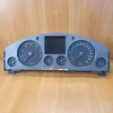 Speedometer (instrument cluster)