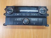 Climate control unit