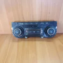 Climate control unit