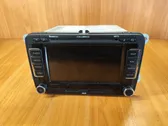 Panel / Radioodtwarzacz CD/DVD/GPS