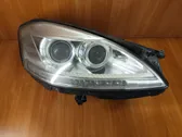 Headlight/headlamp