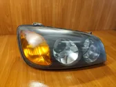 Headlight/headlamp