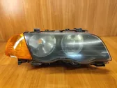 Headlight/headlamp