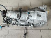 Автоматическая коробка передач