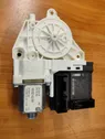 Front door window regulator motor