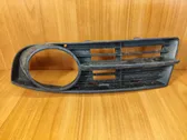 Front bumper lower grill