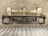 Radiator support slam panel