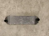 Радиатор интеркулера