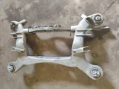 Rear subframe