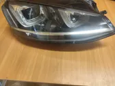 Headlight/headlamp