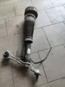 Air suspension front shock absorber