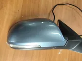 Front door electric wing mirror