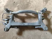 Rear subframe