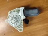 Front door window regulator motor