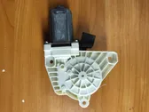 Rear door window regulator motor