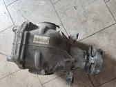 Rear differential