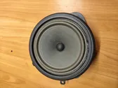 Front door speaker