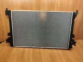 Coolant radiator