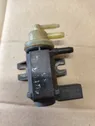 Turbo solenoid valve