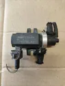 Turbo solenoid valve