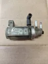 Electroválvula del turbo