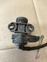 Turbo solenoid valve