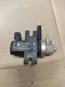 Turbo solenoid valve