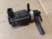 Turbo solenoid valve