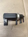 Turbo solenoid valve