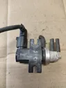 Turbo solenoid valve