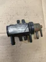 Vacuum valve