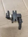 Turbo solenoid valve