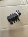 Turbo solenoid valve