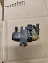 Vacuum valve