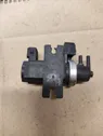 Turbo solenoid valve