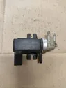 Turbo solenoid valve