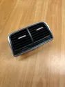 Rear air vent grill