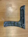 Rear bumper mounting bracket