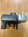 Turbo solenoid valve