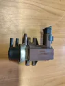 Turbo solenoid valve