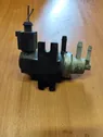 Turbo solenoid valve