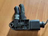 Abgasdrucksensor Differenzdrucksensor