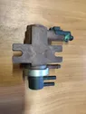 Turbo solenoid valve